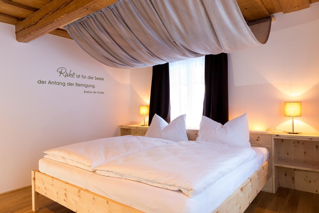 Ferienwohnung himmlisch urlauben St. Nikolai Sankt Nikolai im Sölktal Exterior foto