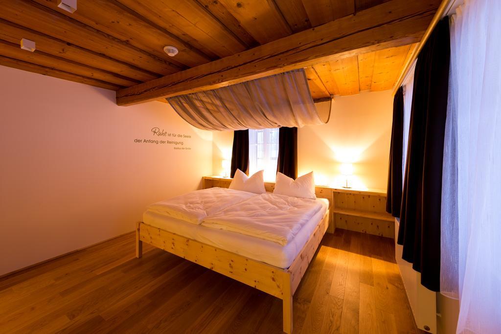 Ferienwohnung himmlisch urlauben St. Nikolai Sankt Nikolai im Sölktal Exterior foto